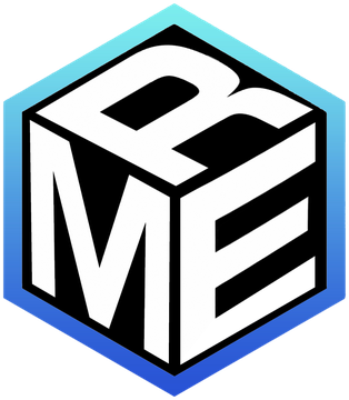 MR Engineering logo